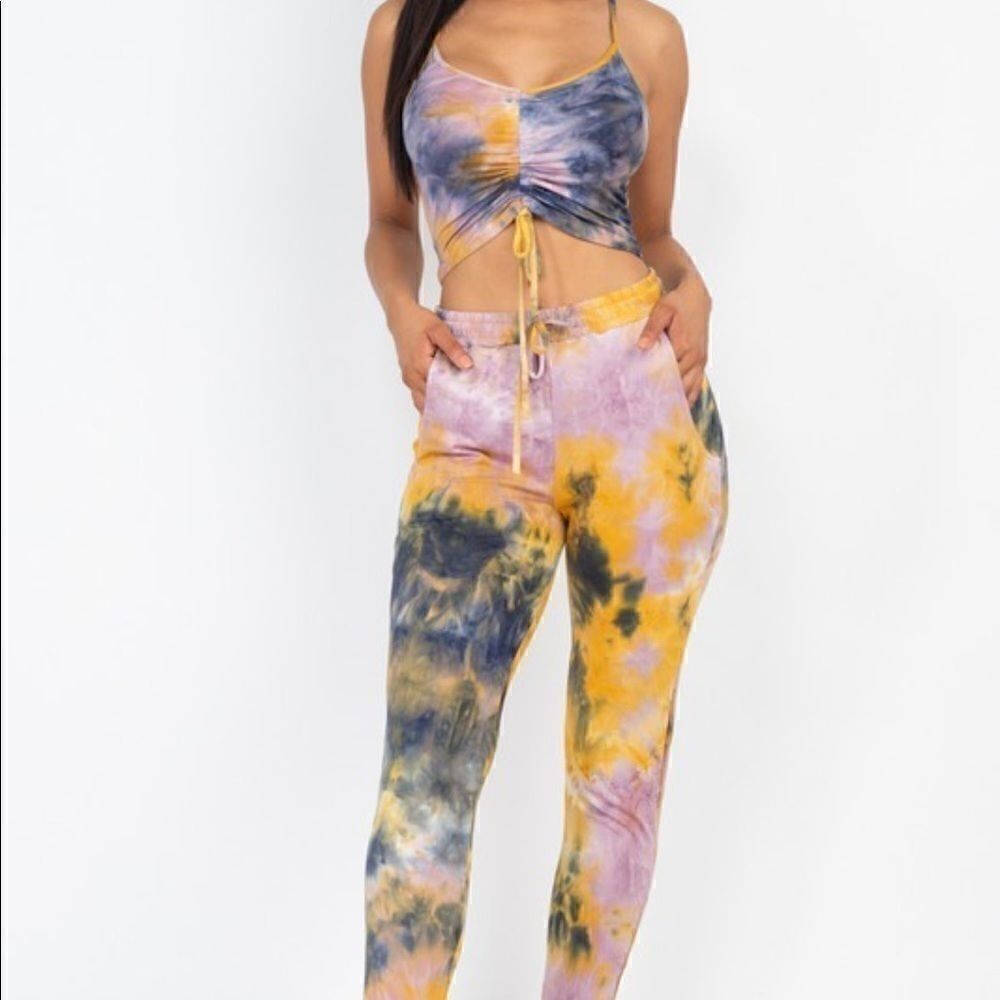 Sexy 2 piece set 